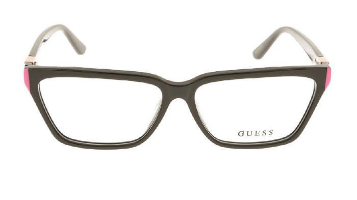 Оправы -  Guess 50145 001 56 (+) - 0