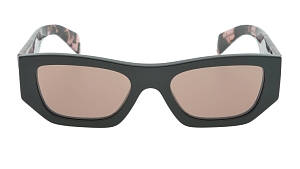 С/з Prada 0PR A01S-13P60B 53 (+)