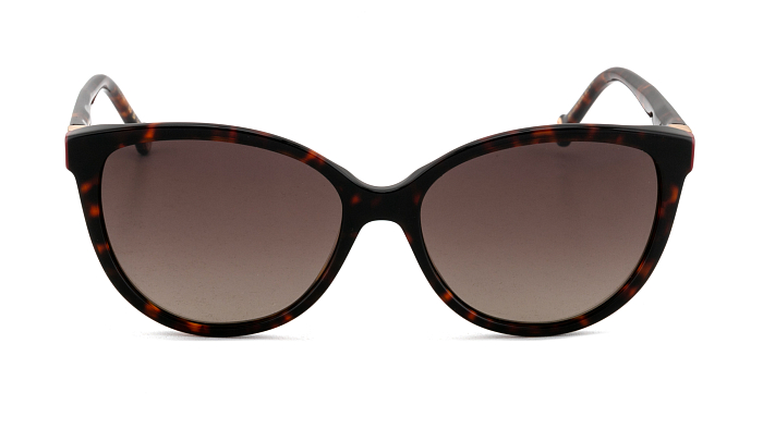 Солнцезащитные очки -  Carolina Herrera HER 0237/S-O63 56 (+) - 0