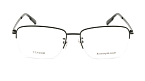 Оправы -  Ermenegildo Zegna 5235-D 001 57 (+) - 0