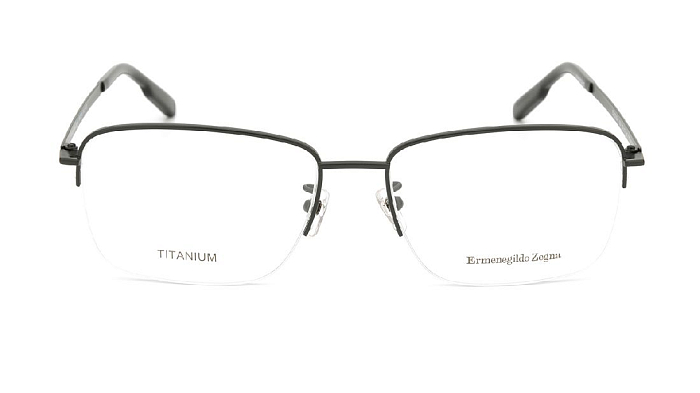 Оправы -  Ermenegildo Zegna 5235-D 001 57 (+) - 0