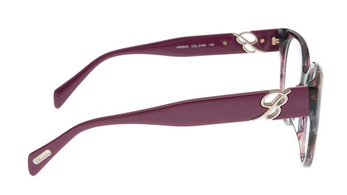 Оправы -  Blumarine 848 VB9 52 (+) - 2