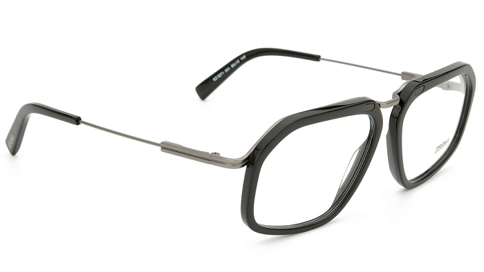 Оправы -  Ermenegildo Zegna 5271 001 56 (+) - 1