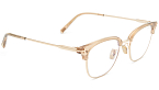 Оправы -  Tom Ford 6002-K-B 045 49 (+) - 1