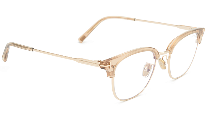 Оправы -  Tom Ford 6002-K-B 045 49 (+) - 1