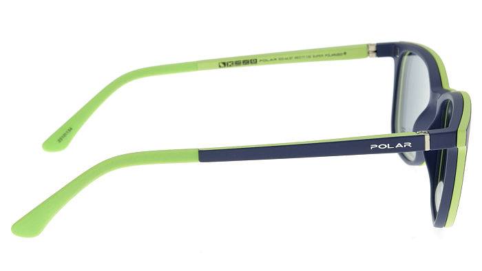 Оправы -  Polar Junior 503-67 clip-on 49 (+) - 3