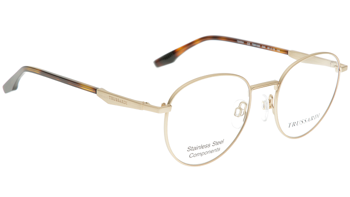 Оправы -  Trussardi TSM1002 04A (+) - 1