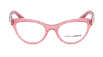 Оправы -  Dolce & Gabbana 0DG3372-3405 52 (+) - 0