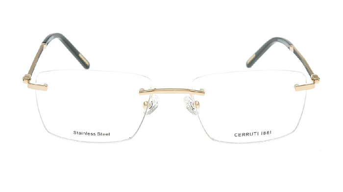 Оправы -  Cerruti 1881 CR 60046 C4 (+) - 0