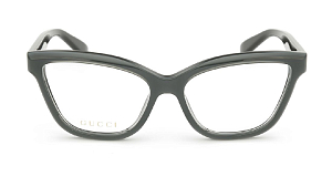 Оправа Опр. Gucci GG1589O-001 55 (+)