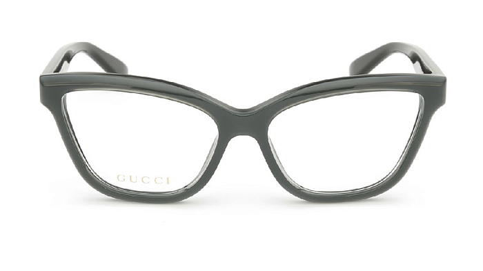 Оправы -  Gucci GG1589O-001 55 (+) - 0