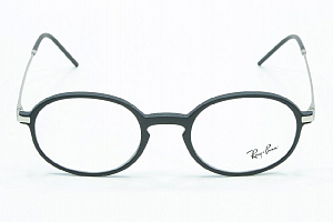 Оправа Опр. Ray-Ban 0RX7153-5364 50 (+)