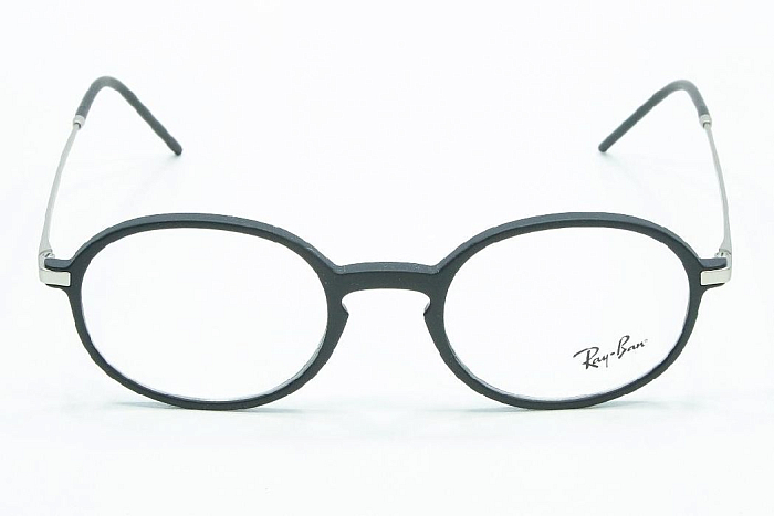 Оправы -  Ray-Ban 0RX7153-5364 50 (+) - 0