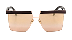 Солнцезащитные очки -  Max Mara MM 0071 48G 60 (+) - 0