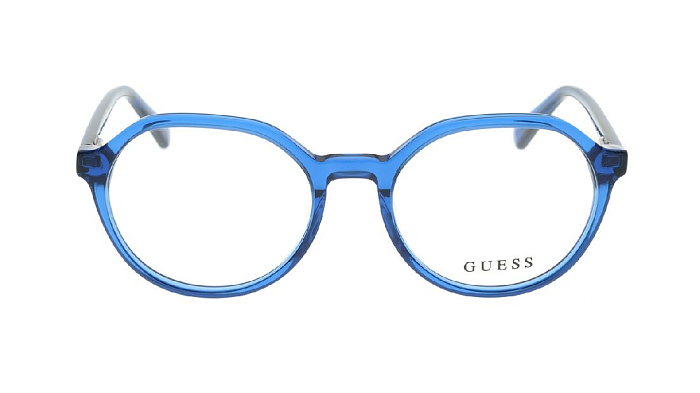 Оправы -  Guess 50166 090 48 (+) - 0