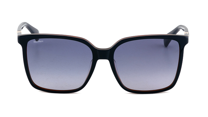 Солнцезащитные очки -  Max Mara MM 0046 92W 57 (+) - 0