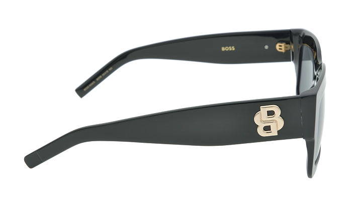 Солнцезащитные очки -  Boss 1654/S-807 54 (+) - 2