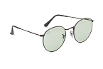 Солнцезащитные очки -  Ray-Ban 0RB3447N-004/51 53 (+) - 1