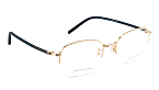Оправы -  Tommy Hilfiger 2012/F-J5G 54 (+) - 1