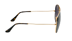 Солнцезащитные очки -  Ray-Ban 0RB3025-181/71 62 (+) - 2