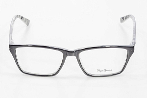 Оправа Опр. Pepe Jeans Zahary 3226-C1 54 (+)