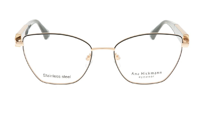 Оправы -  Ana Hickmann AH1525-09A (+) - 0