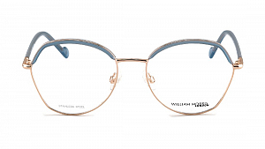 Оправа Опр. William Morris London 50321 9015 55/18 (+)