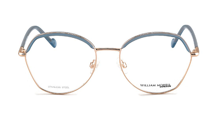 Оправы -  William Morris London 50321 9015 55/18 (+) - 0