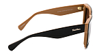 Солнцезащитные очки -  Max Mara MM 0078 50N 57 (+) - 2