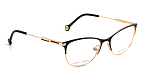 Оправы -  Carolina Herrera HER 0211-RHL 53 (+) - 1