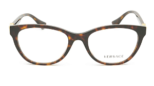 Оправа Опр. Versace 0VE3330-108 55 (+)