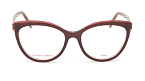 Оправы -  Carolina Herrera HER 0207-C8C 53 (+) - 0