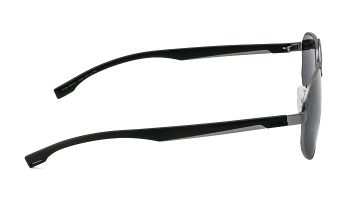 Солнцезащитные очки -  Boss 1468/F/S-R80-IR 63 (+) - 2