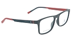 Оправы -  Tommy Hilfiger 2148-8RU 55 (+) - 1