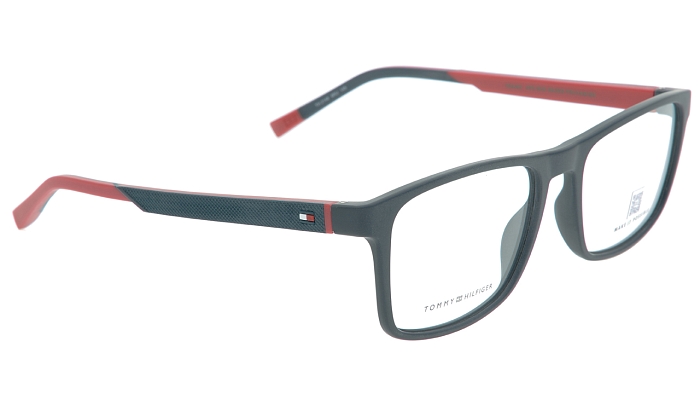 Оправы -  Tommy Hilfiger 2148-8RU 55 (+) - 1