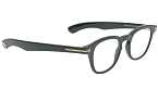 Оправы -  Tom Ford 5976-B 001 47 (+) - 1
