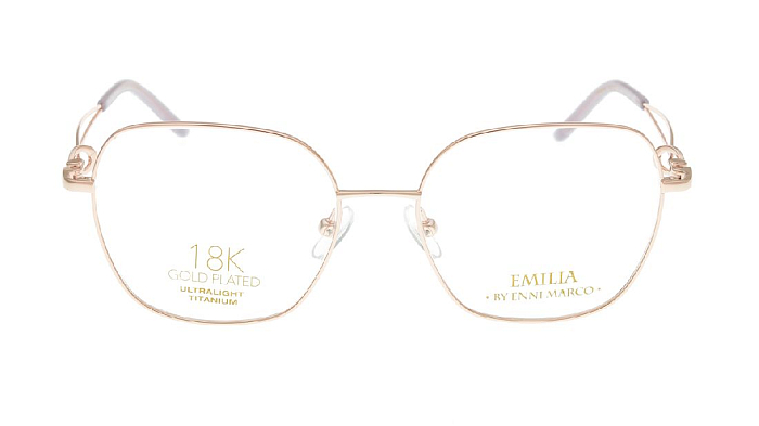 Оправы -  Emilia by Enni Marco IV 66-003 25T (+) - 0