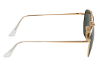 Солнцезащитные очки -  Ray-Ban 0RB3648-001 54 (+) - 2