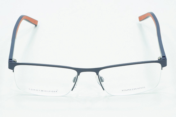 Оправы -  Tommy Hilfiger 1594-FLL 55 (+) - 1