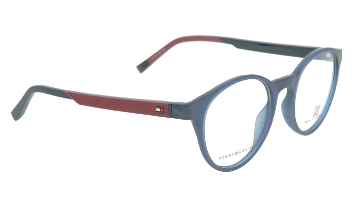 Оправы -  Tommy Hilfiger 2149-8RU 49 (+) - 1