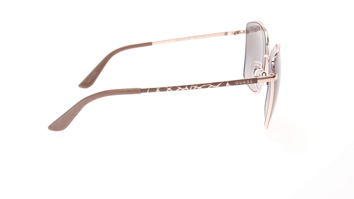 Солнцезащитные очки -  Guess 00149 58F 59 (+) - 1
