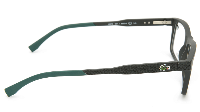 Оправы -  Lacoste 2876-001 (+) - 2