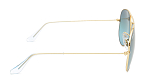 Солнцезащитные очки -  Ray-Ban 0RB3025-001/3M 58 (+) - 2