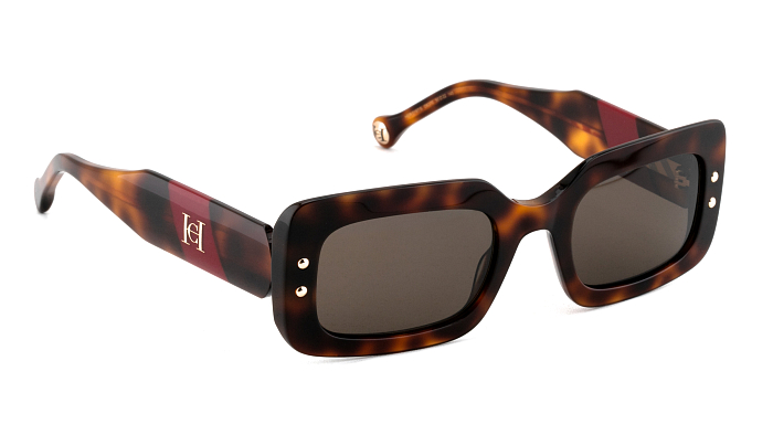 Солнцезащитные очки -  Carolina Herrera HER 0187/S-O63 50 (+) - 1