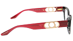 Оправы -  Trussardi TSW6021 G22 (+) - 2