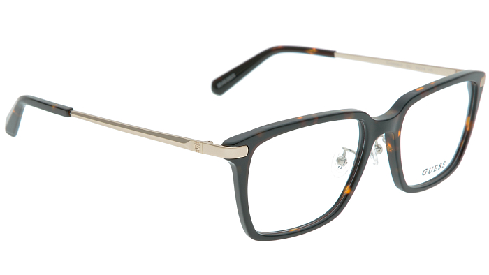 Оправы -  Guess 50206-D 052 55 (+) - 1