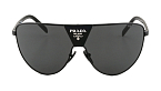 Солнцезащитные очки -  Prada 0PR 69ZS-1AB5S0 37 (+) - 0