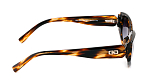 Солнцезащитные очки -  Hermossa HM 1607 C2 (+) - 2