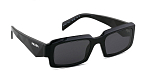 Солнцезащитные очки -  Prada 0PR 27ZS-16K08Z 54 (+) - 1