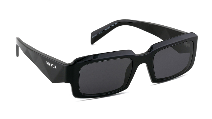 Солнцезащитные очки -  Prada 0PR 27ZS-16K08Z 54 (+) - 1